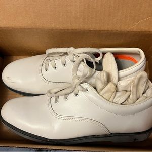 Dinkles Marching Band Shoes